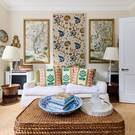 The Kensington Designer'S Retreat - Modern 1Bdr Flat Apartment London Luaran gambar