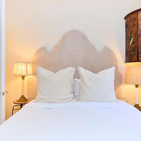 The Kensington Designer'S Retreat - Modern 1Bdr Flat Apartment London Luaran gambar