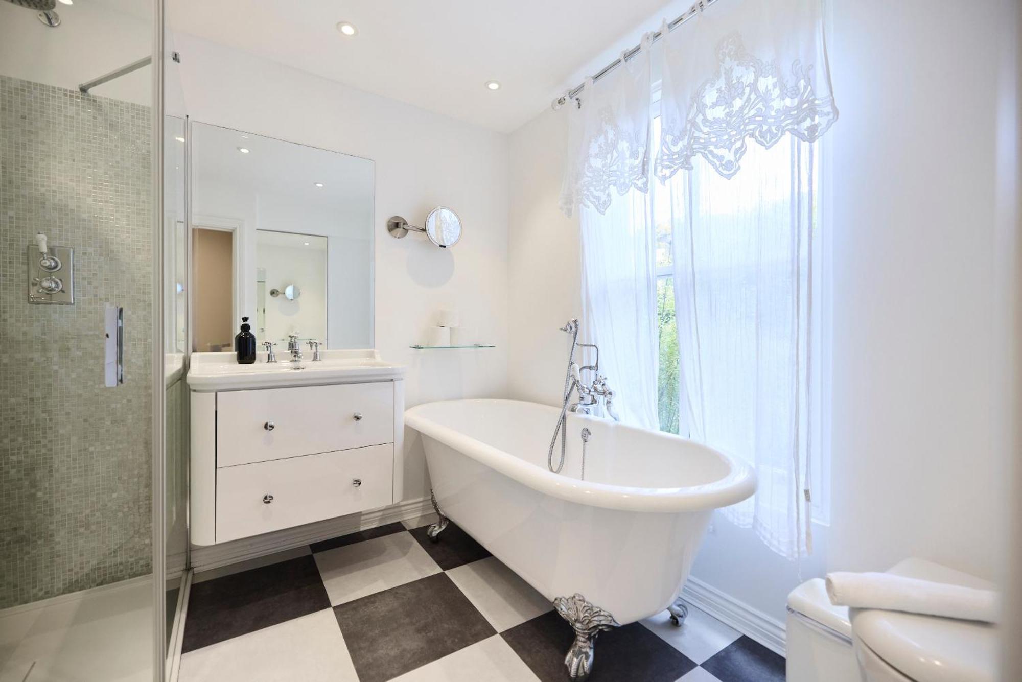 The Kensington Designer'S Retreat - Modern 1Bdr Flat Apartment London Luaran gambar