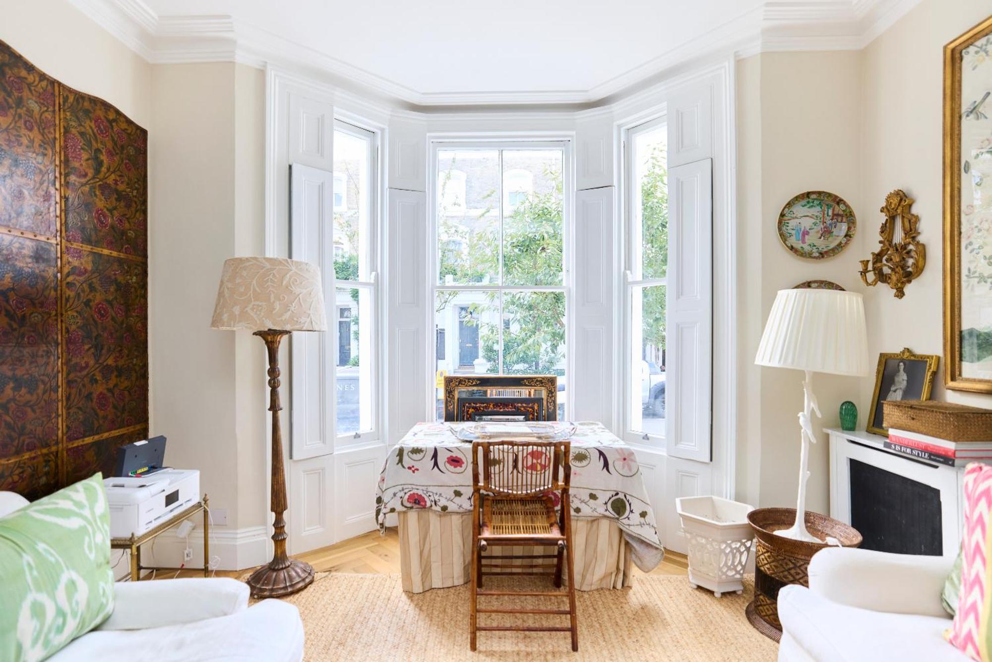The Kensington Designer'S Retreat - Modern 1Bdr Flat Apartment London Luaran gambar