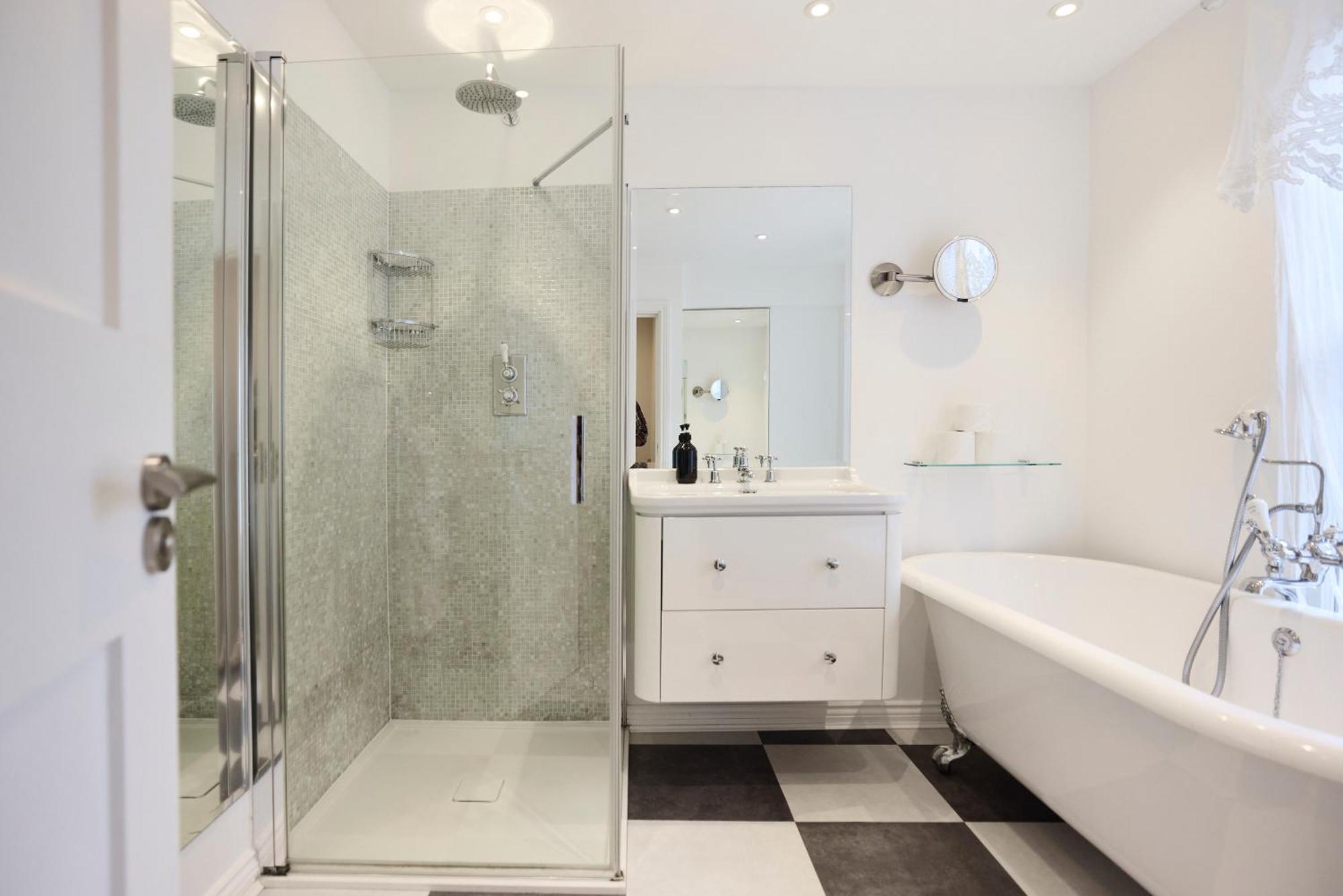The Kensington Designer'S Retreat - Modern 1Bdr Flat Apartment London Luaran gambar