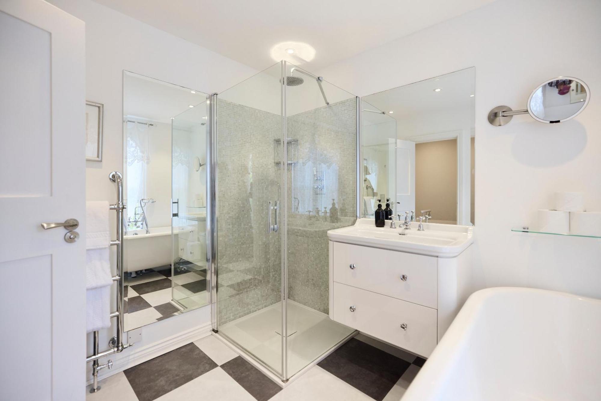 The Kensington Designer'S Retreat - Modern 1Bdr Flat Apartment London Luaran gambar