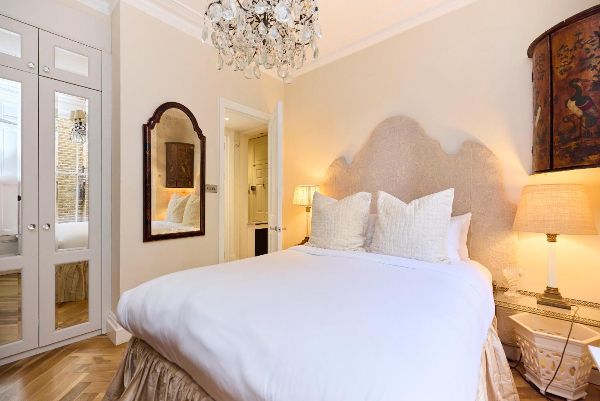 The Kensington Designer'S Retreat - Modern 1Bdr Flat Apartment London Luaran gambar